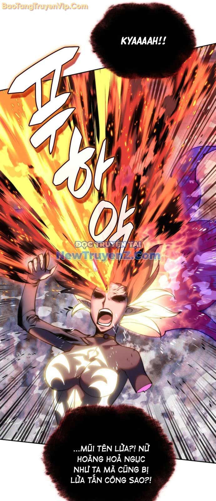 Thợ Rèn Huyền Thoại Chapter 278 - Trang 46