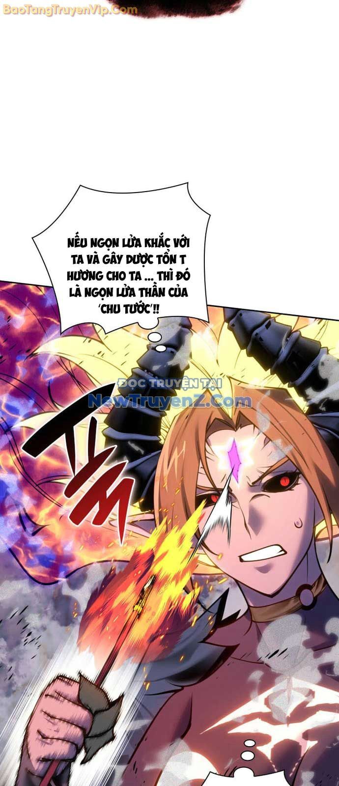 Thợ Rèn Huyền Thoại Chapter 278 - Trang 47