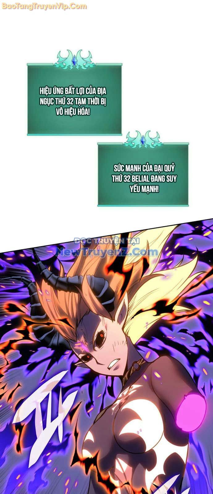 Thợ Rèn Huyền Thoại Chapter 278 - Trang 49