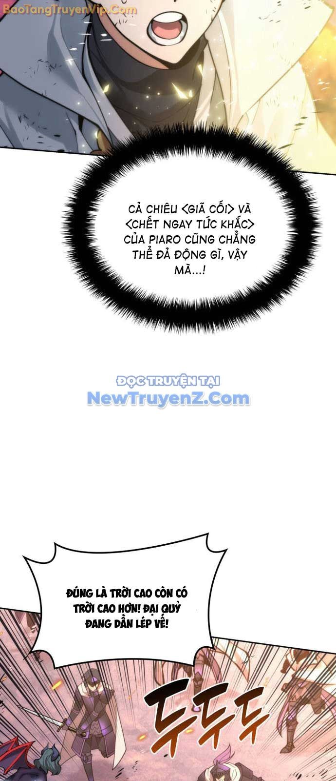 Thợ Rèn Huyền Thoại Chapter 278 - Trang 5