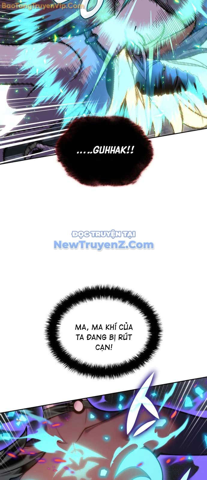 Thợ Rèn Huyền Thoại Chapter 278 - Trang 51