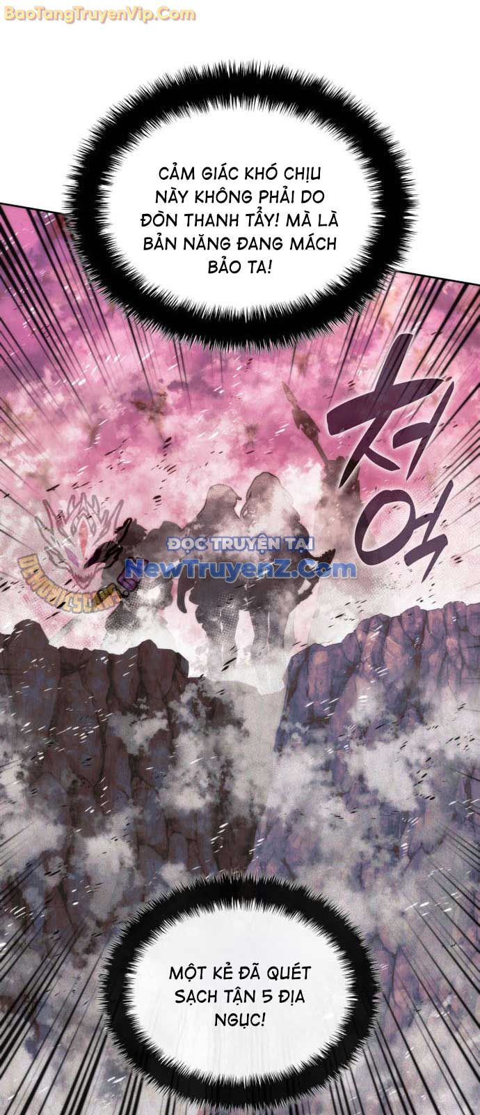 Thợ Rèn Huyền Thoại Chapter 278 - Trang 53