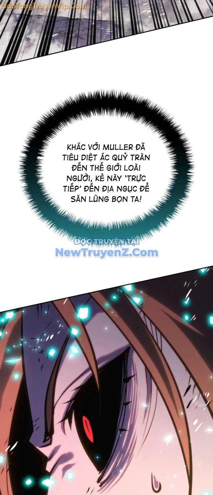 Thợ Rèn Huyền Thoại Chapter 278 - Trang 54