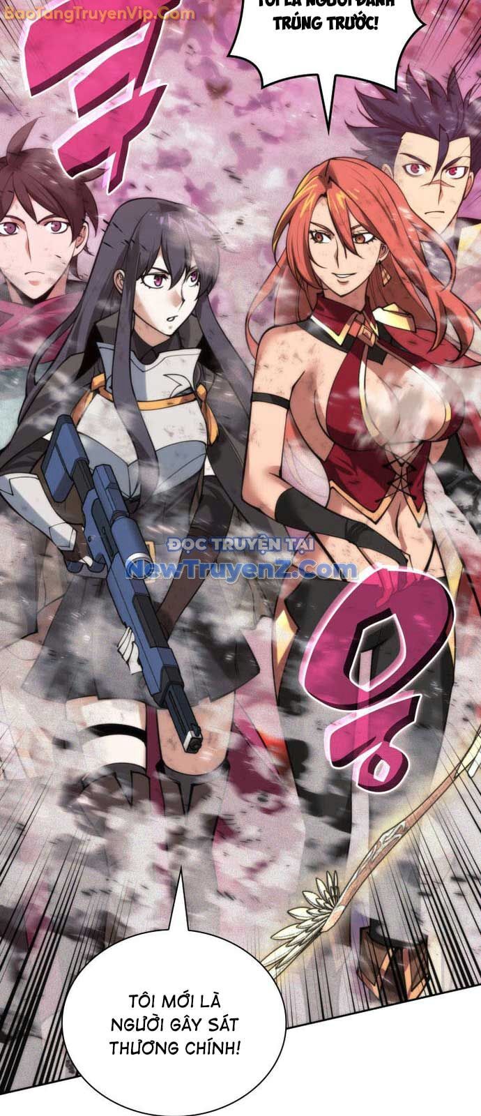 Thợ Rèn Huyền Thoại Chapter 278 - Trang 56