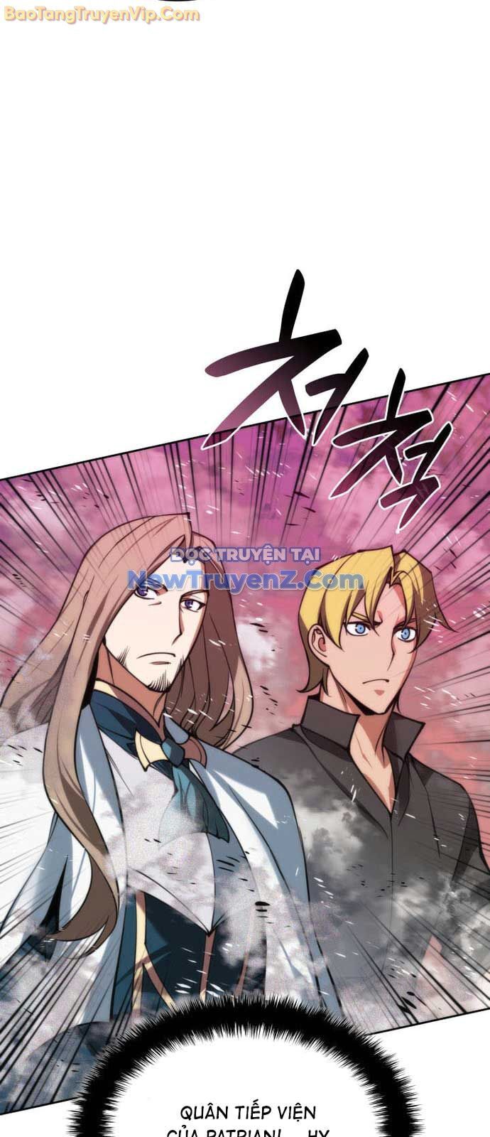 Thợ Rèn Huyền Thoại Chapter 278 - Trang 57