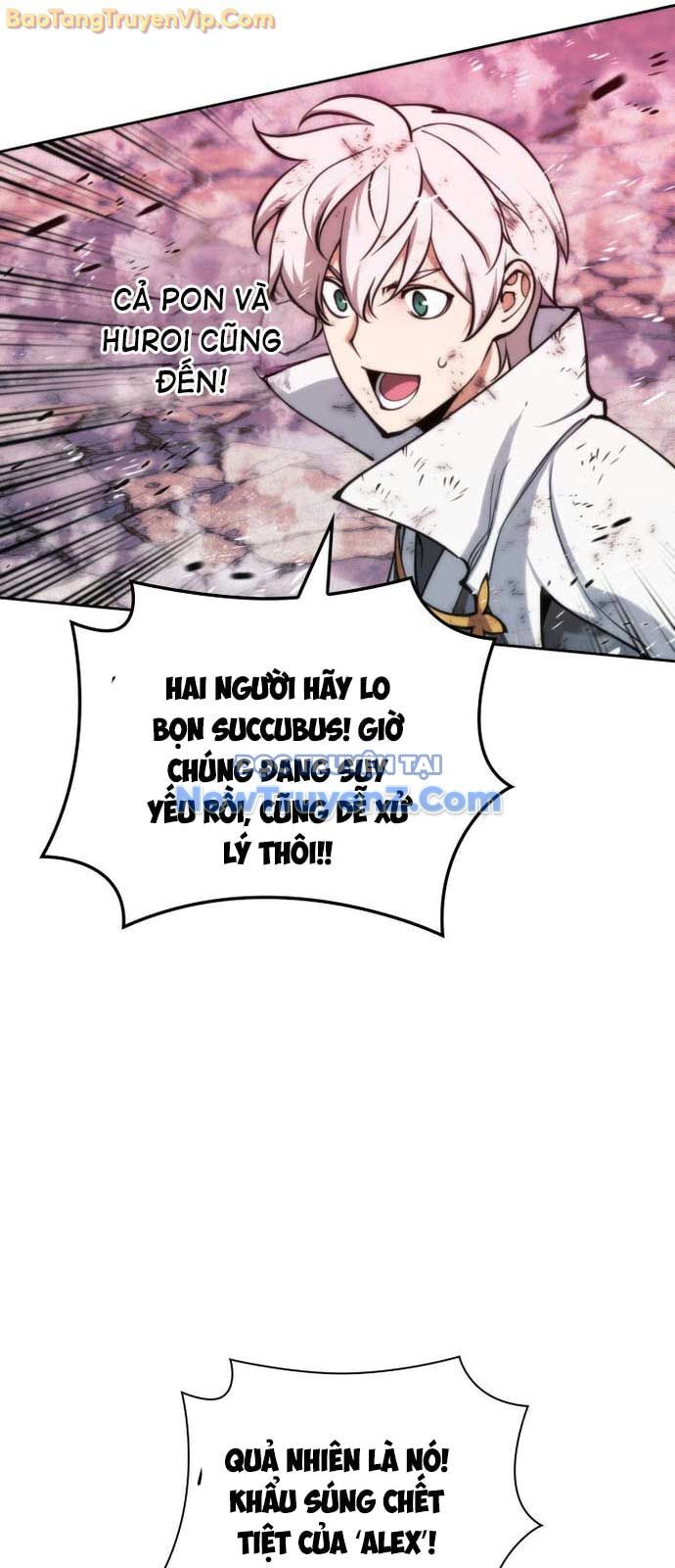 Thợ Rèn Huyền Thoại Chapter 278 - Trang 59