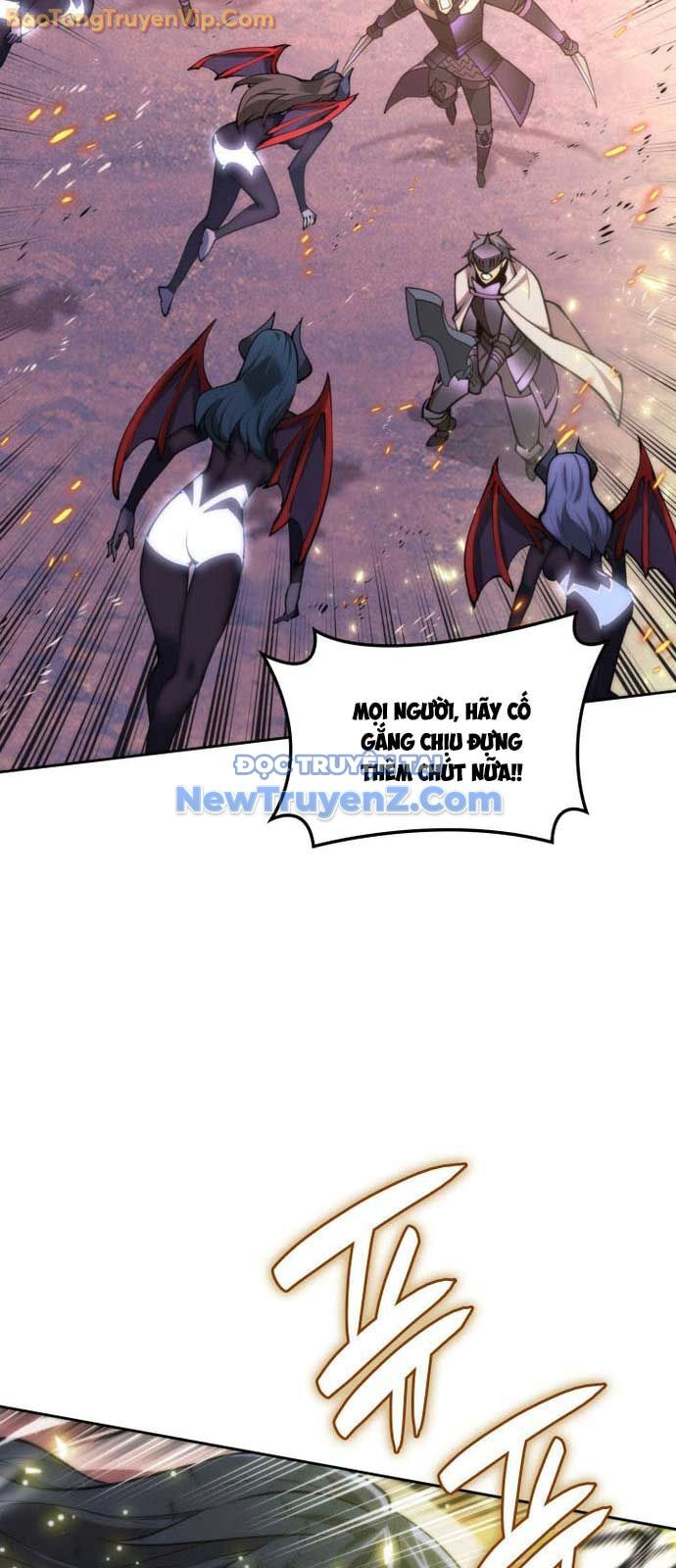 Thợ Rèn Huyền Thoại Chapter 278 - Trang 6