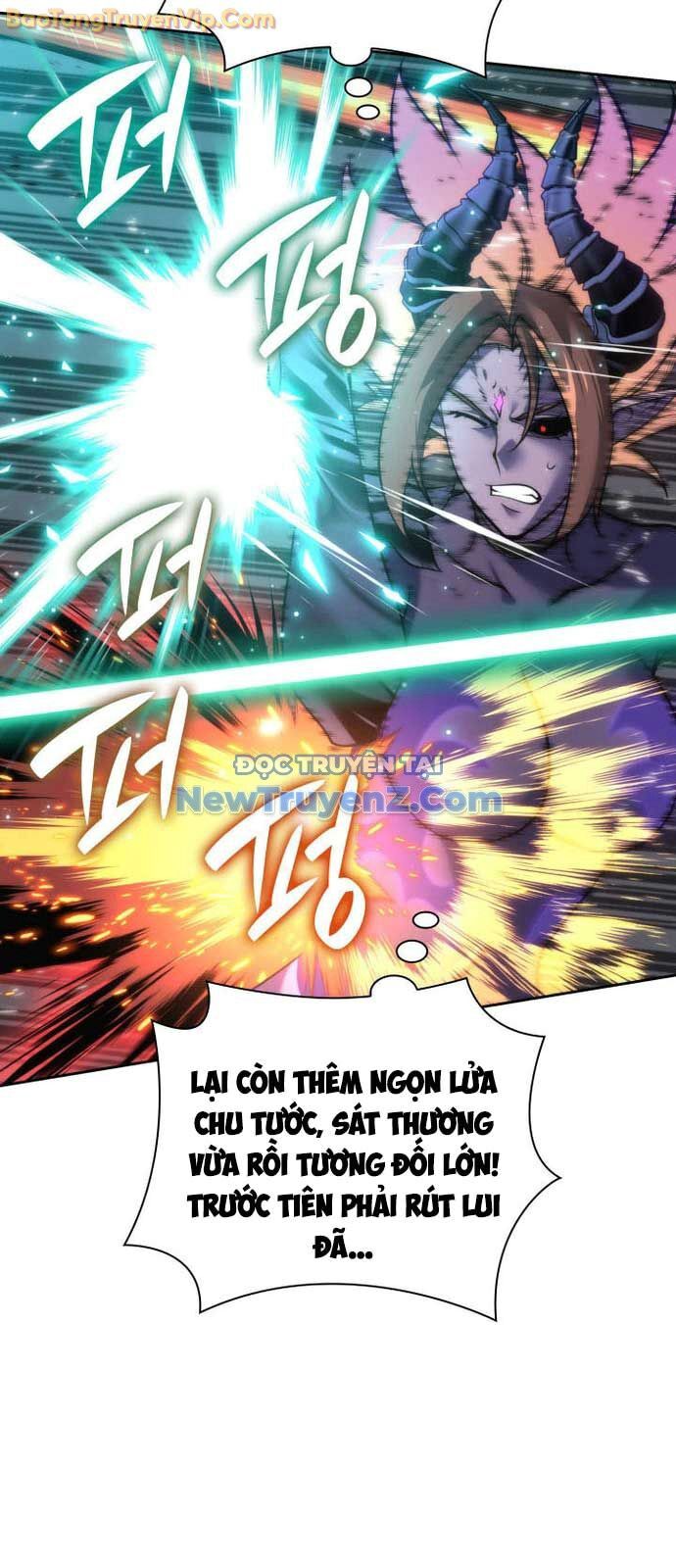 Thợ Rèn Huyền Thoại Chapter 278 - Trang 60