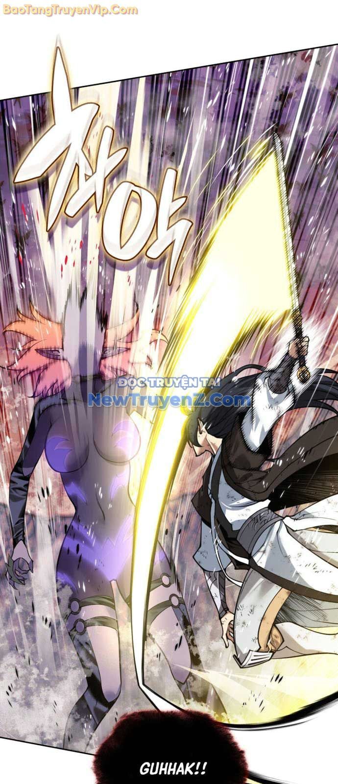 Thợ Rèn Huyền Thoại Chapter 278 - Trang 61