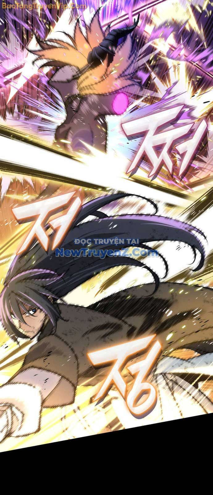 Thợ Rèn Huyền Thoại Chapter 278 - Trang 65