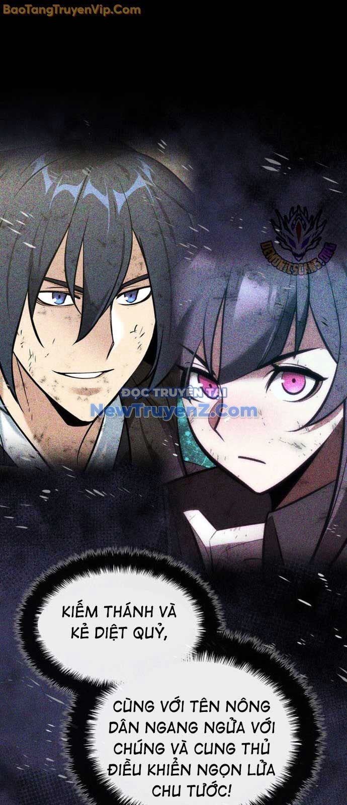 Thợ Rèn Huyền Thoại Chapter 278 - Trang 66