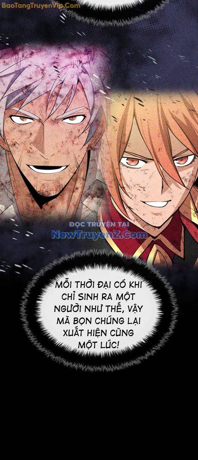 Thợ Rèn Huyền Thoại Chapter 278 - Trang 67