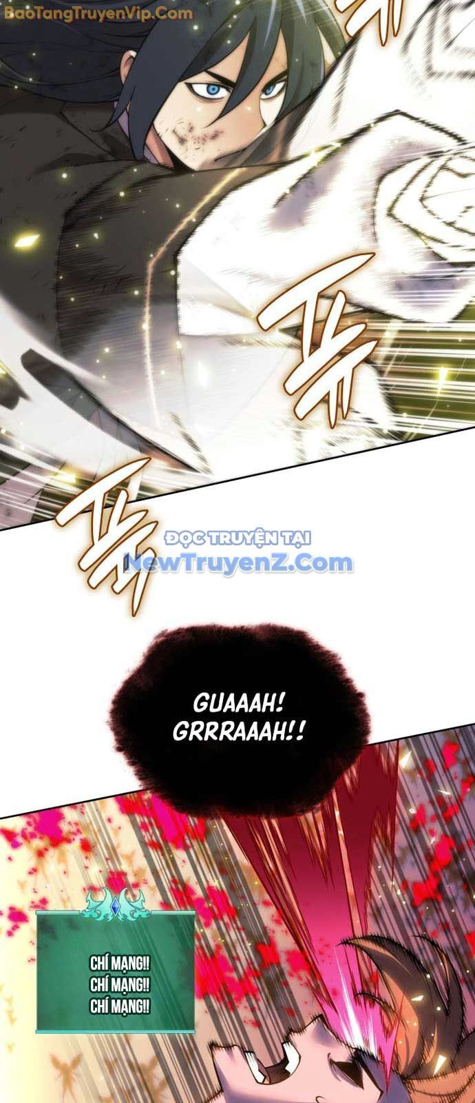 Thợ Rèn Huyền Thoại Chapter 278 - Trang 7