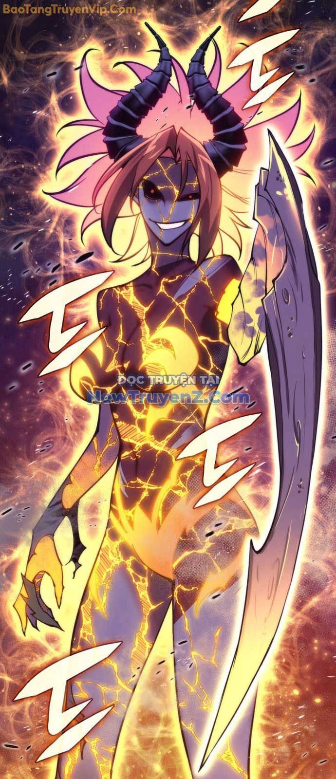 Thợ Rèn Huyền Thoại Chapter 278 - Trang 71