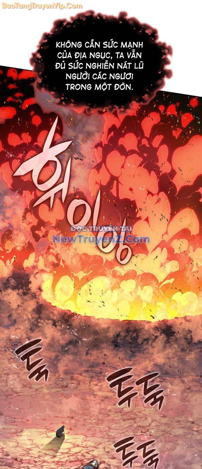 Thợ Rèn Huyền Thoại Chapter 278 - Trang 74