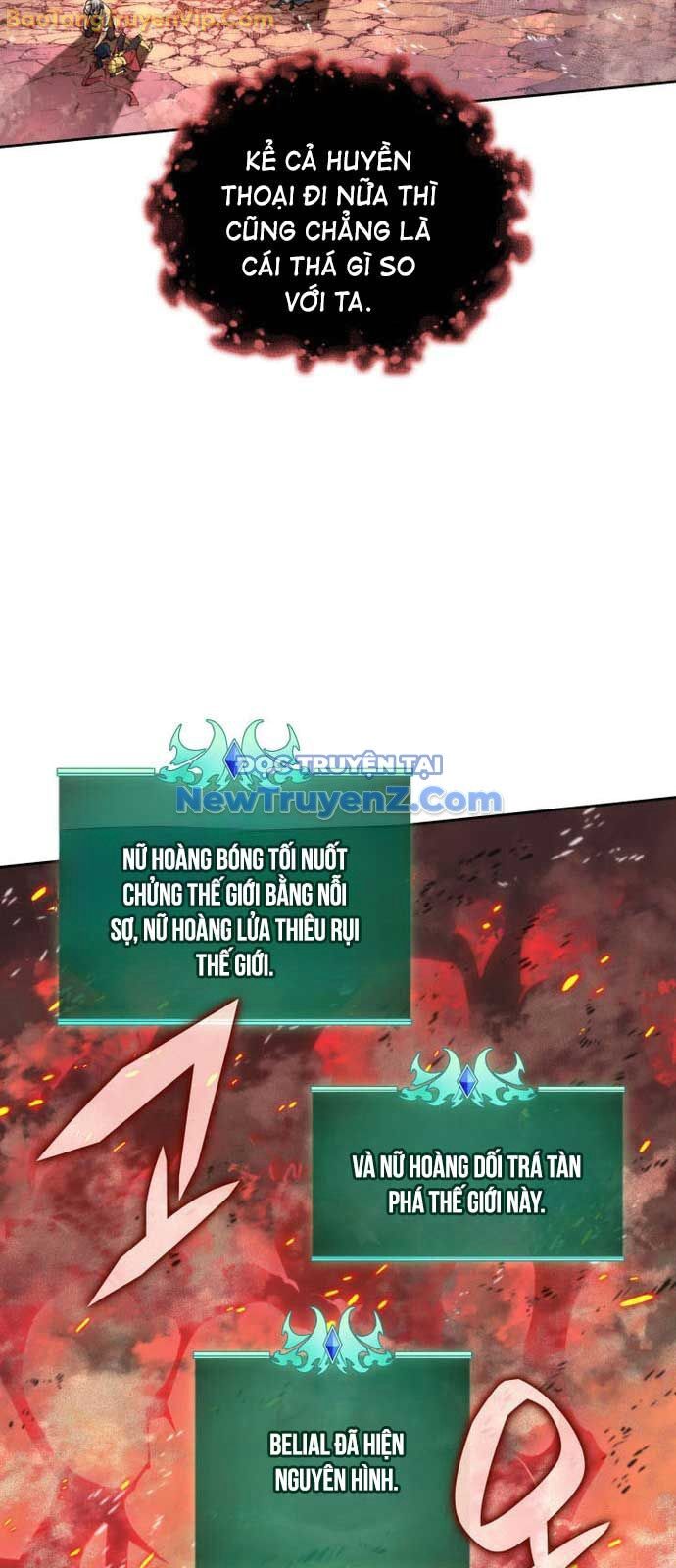 Thợ Rèn Huyền Thoại Chapter 278 - Trang 75