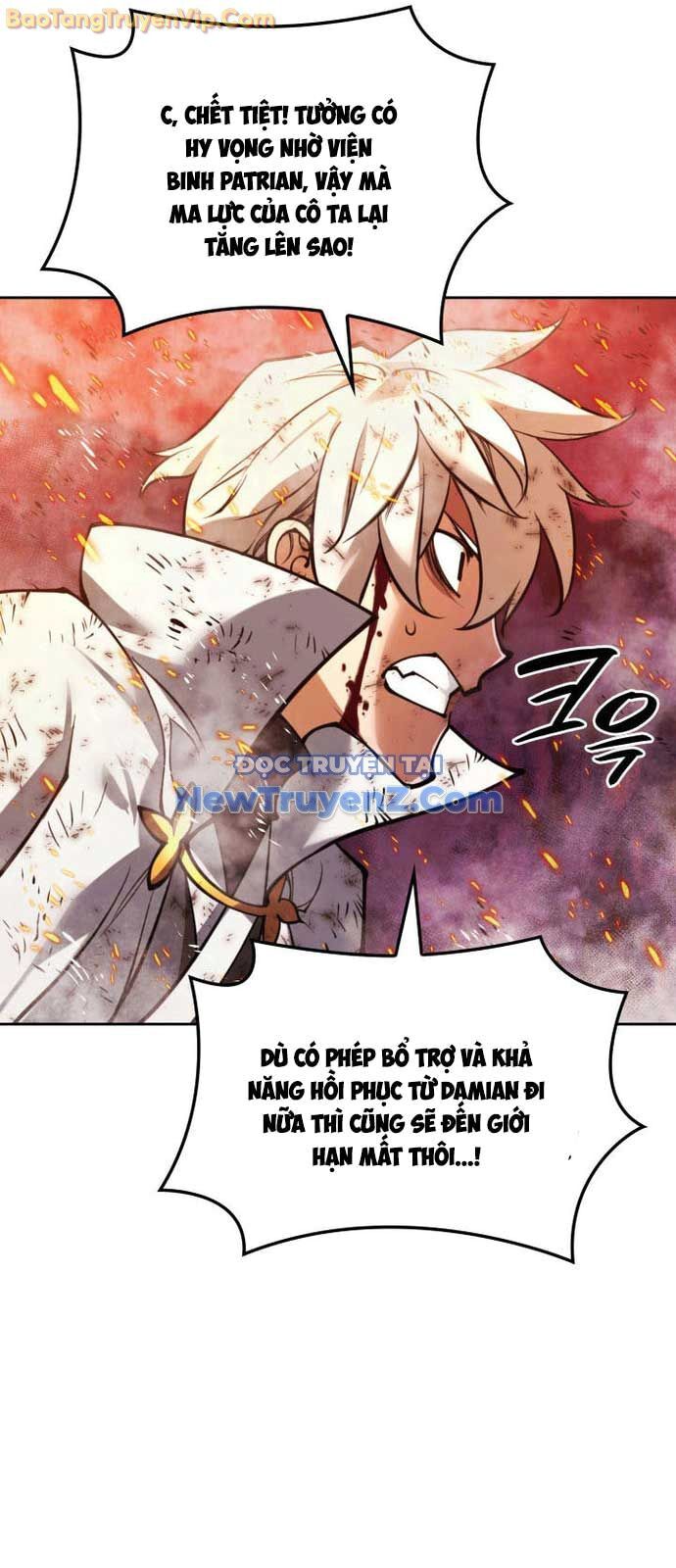 Thợ Rèn Huyền Thoại Chapter 278 - Trang 78