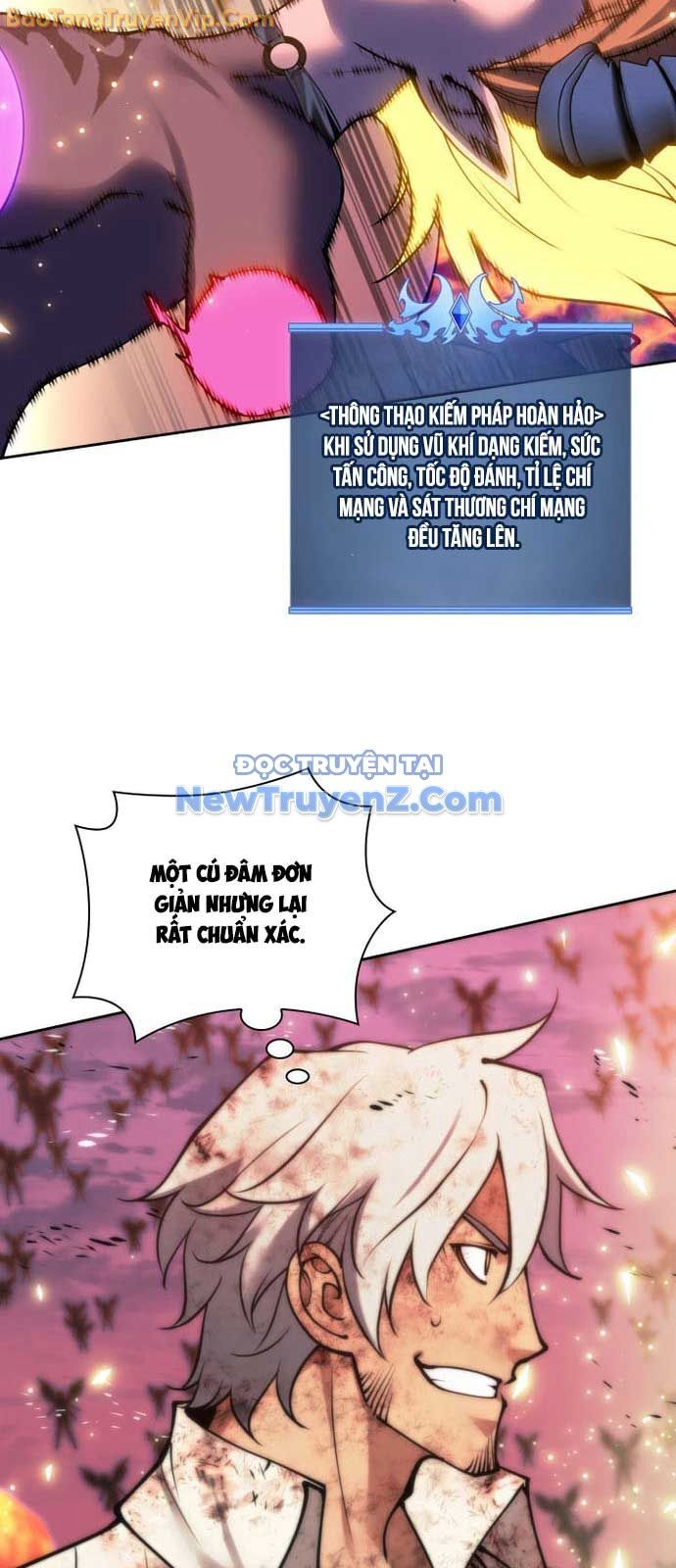 Thợ Rèn Huyền Thoại Chapter 278 - Trang 8