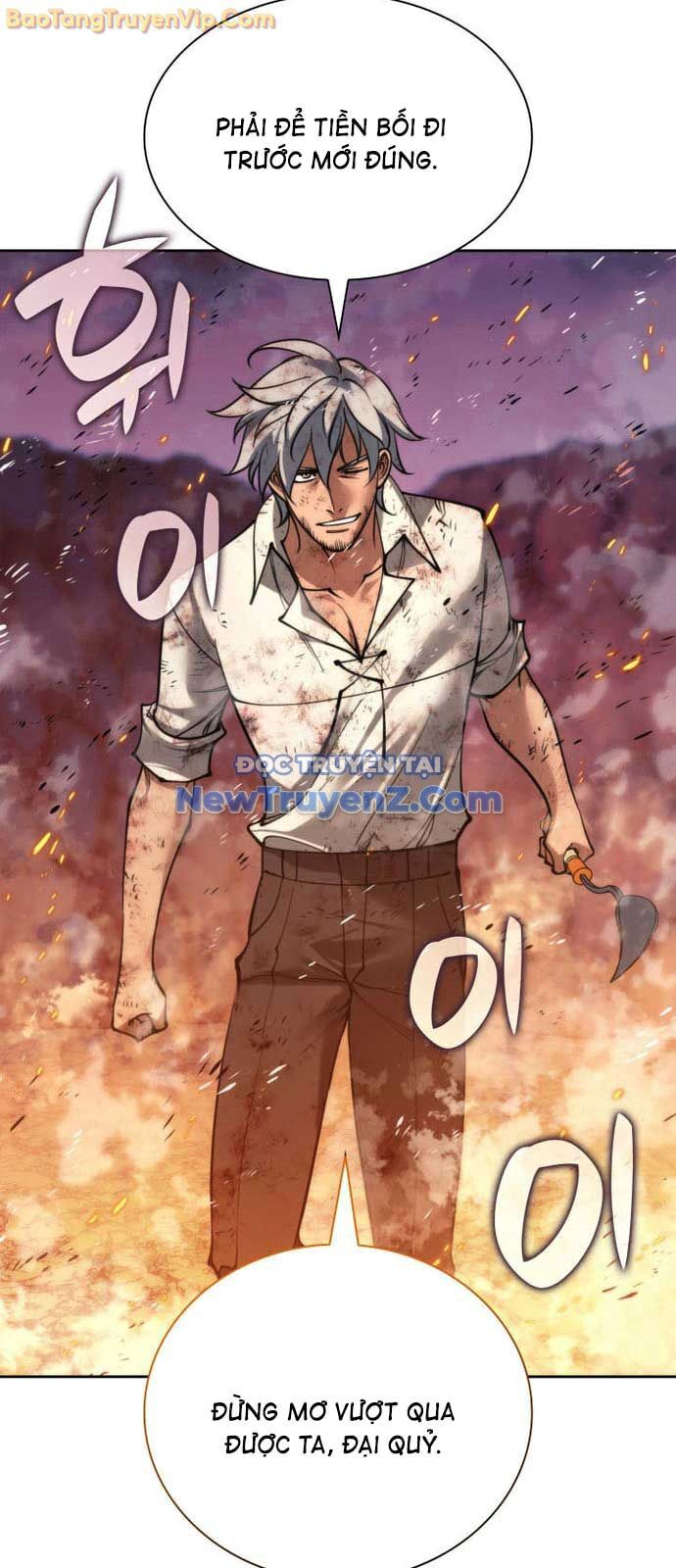 Thợ Rèn Huyền Thoại Chapter 278 - Trang 80