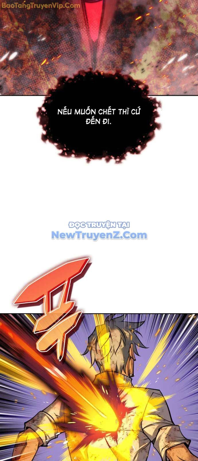 Thợ Rèn Huyền Thoại Chapter 278 - Trang 82