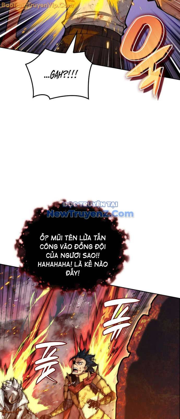 Thợ Rèn Huyền Thoại Chapter 278 - Trang 83