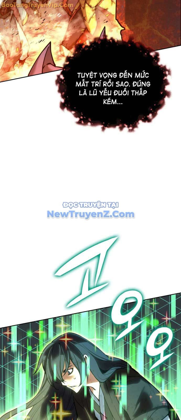 Thợ Rèn Huyền Thoại Chapter 278 - Trang 84