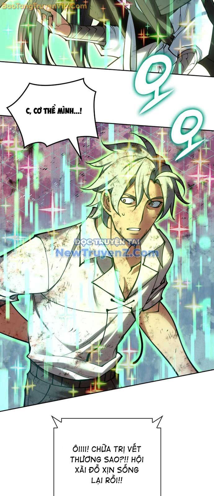 Thợ Rèn Huyền Thoại Chapter 278 - Trang 85