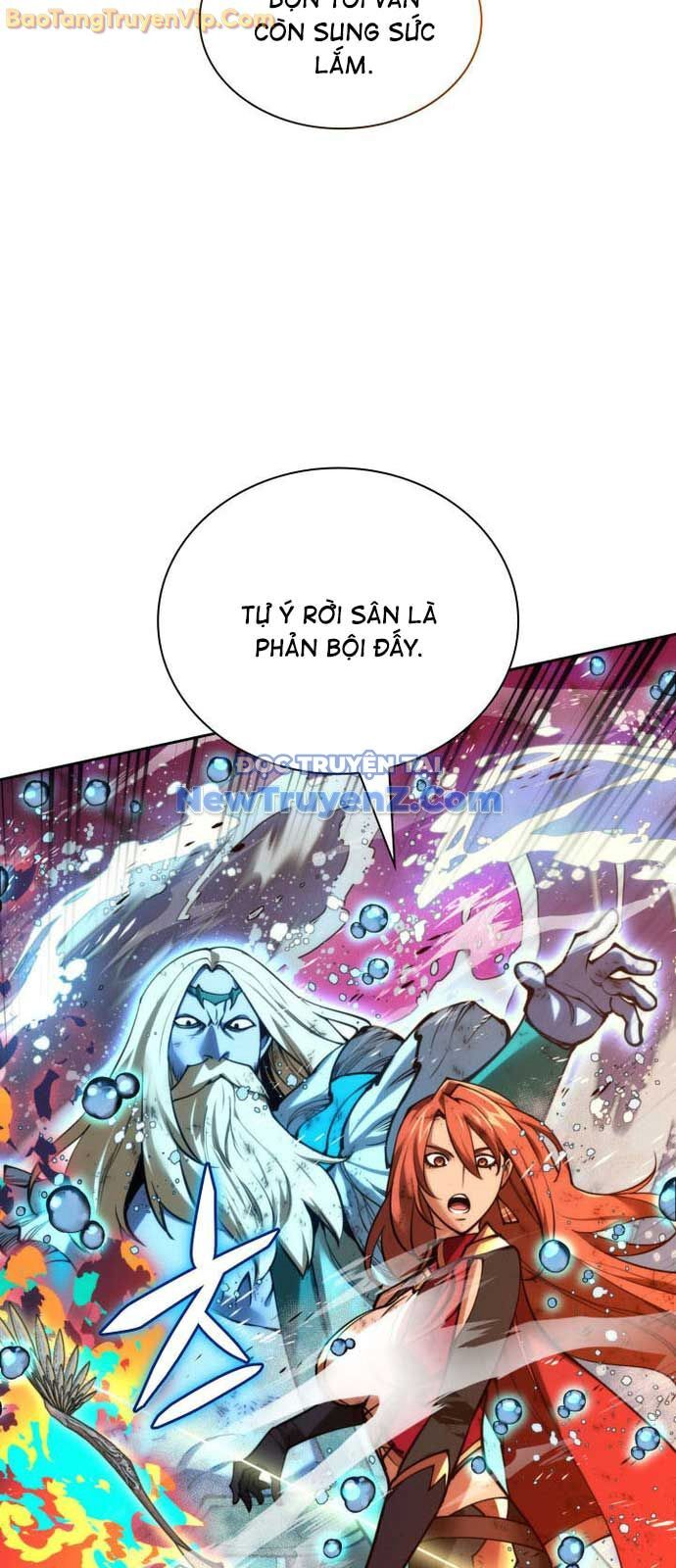 Thợ Rèn Huyền Thoại Chapter 278 - Trang 87