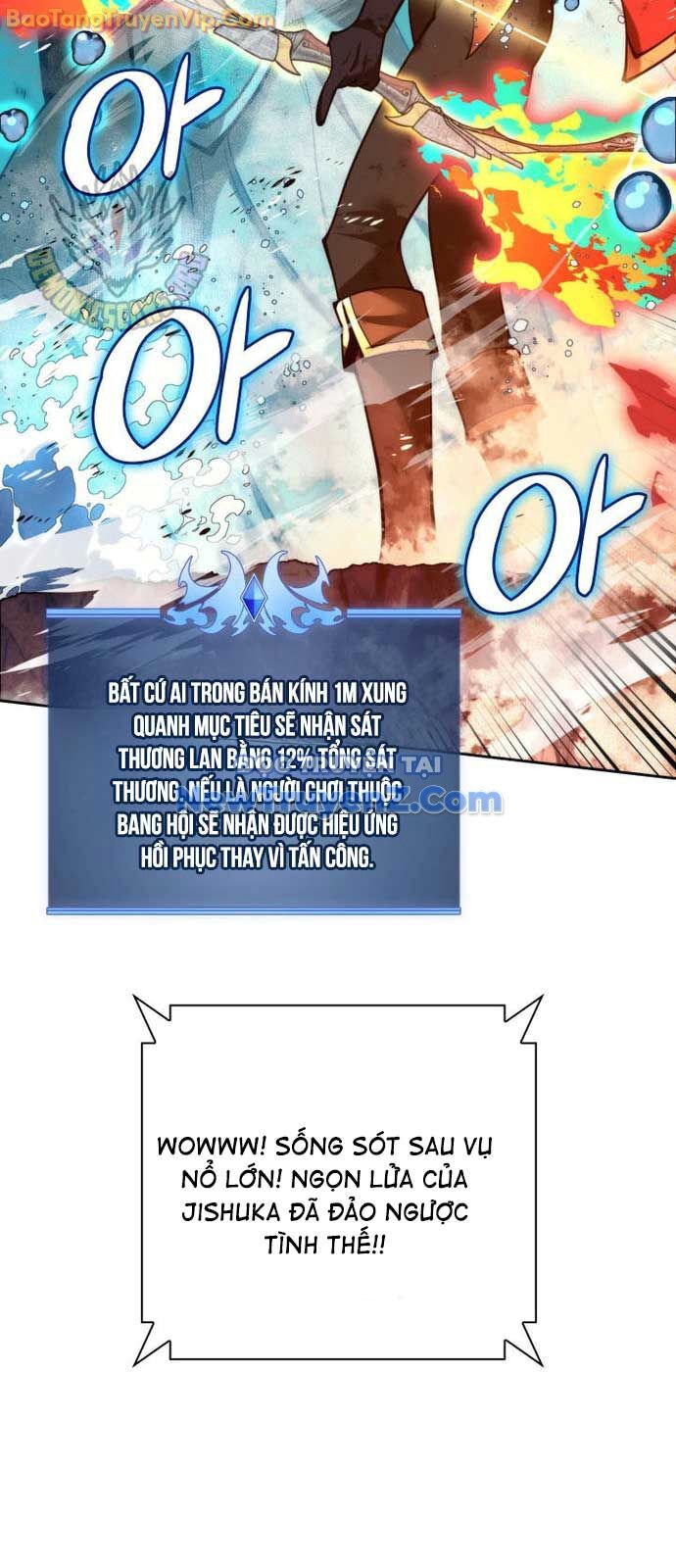 Thợ Rèn Huyền Thoại Chapter 278 - Trang 88