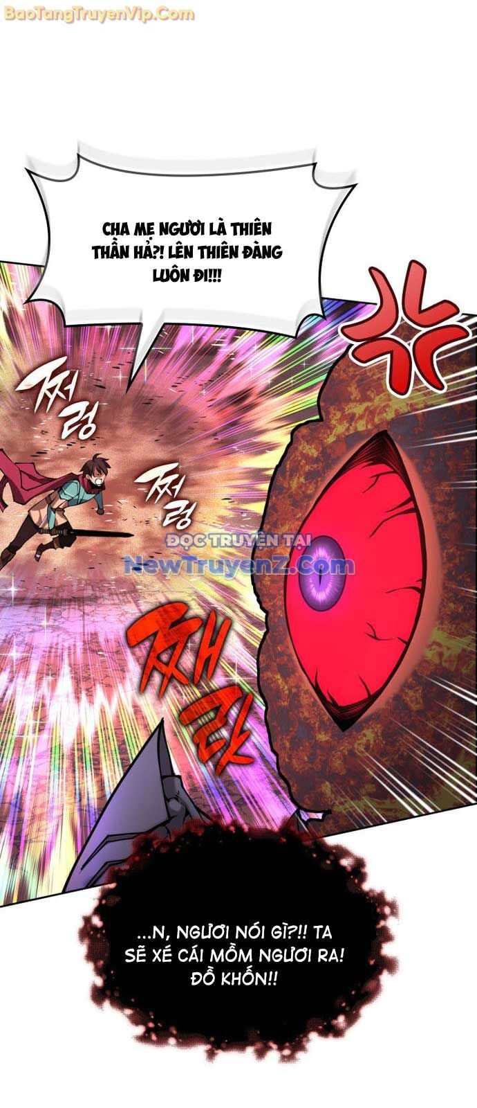 Thợ Rèn Huyền Thoại Chapter 278 - Trang 89