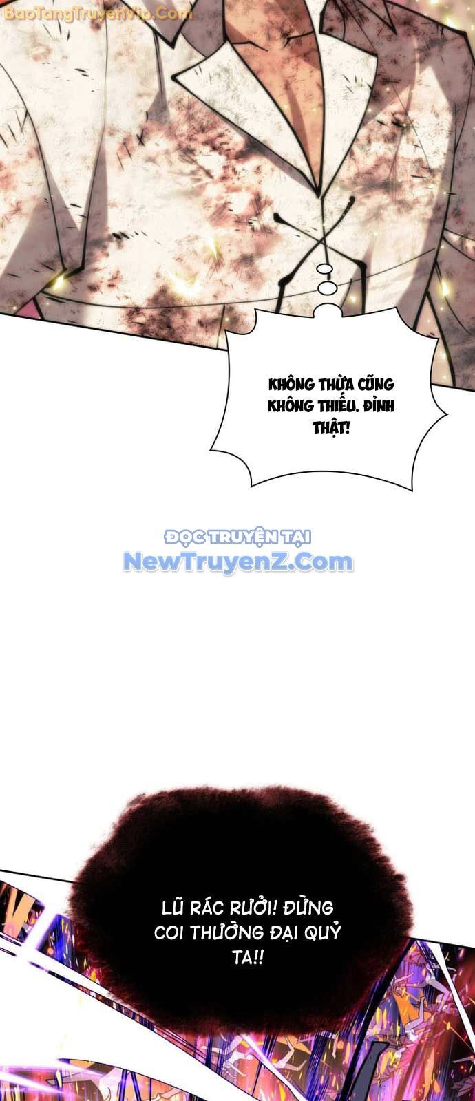 Thợ Rèn Huyền Thoại Chapter 278 - Trang 9