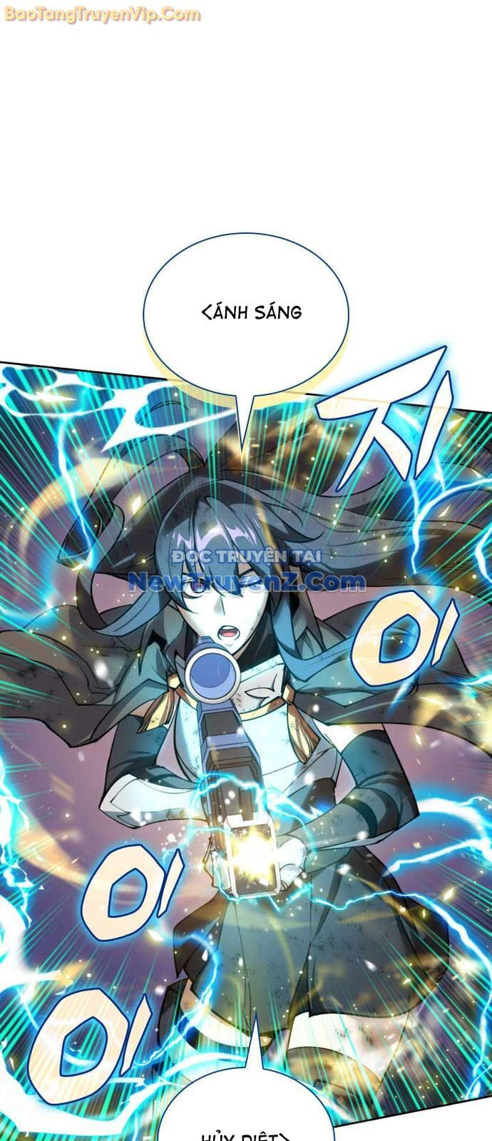 Thợ Rèn Huyền Thoại Chapter 278 - Trang 91