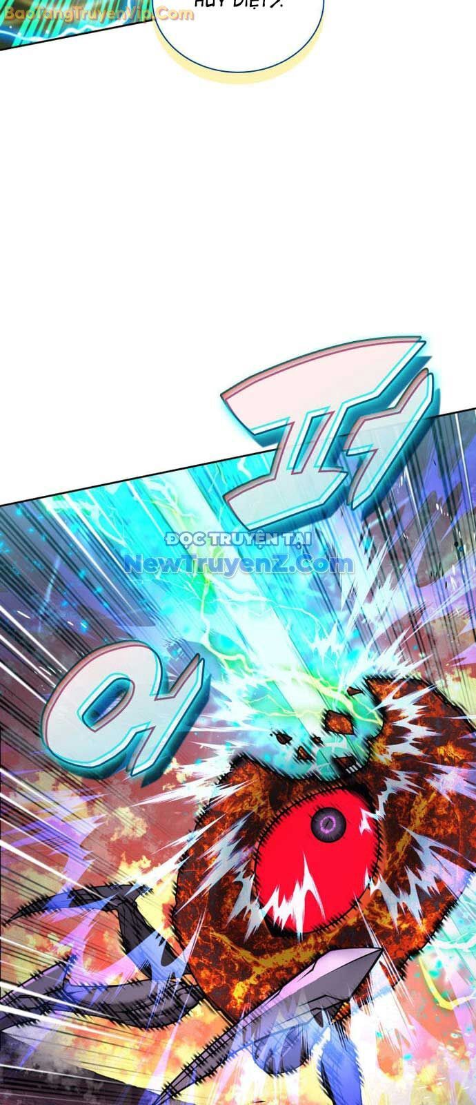 Thợ Rèn Huyền Thoại Chapter 278 - Trang 92
