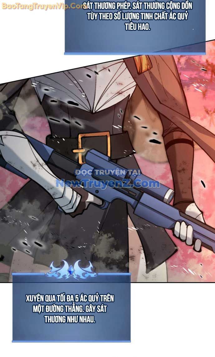 Thợ Rèn Huyền Thoại Chapter 278 - Trang 95