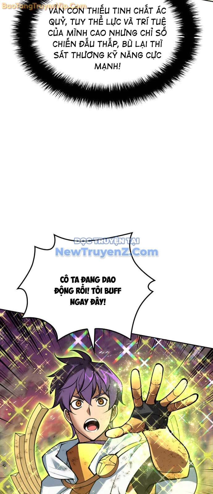 Thợ Rèn Huyền Thoại Chapter 278 - Trang 97