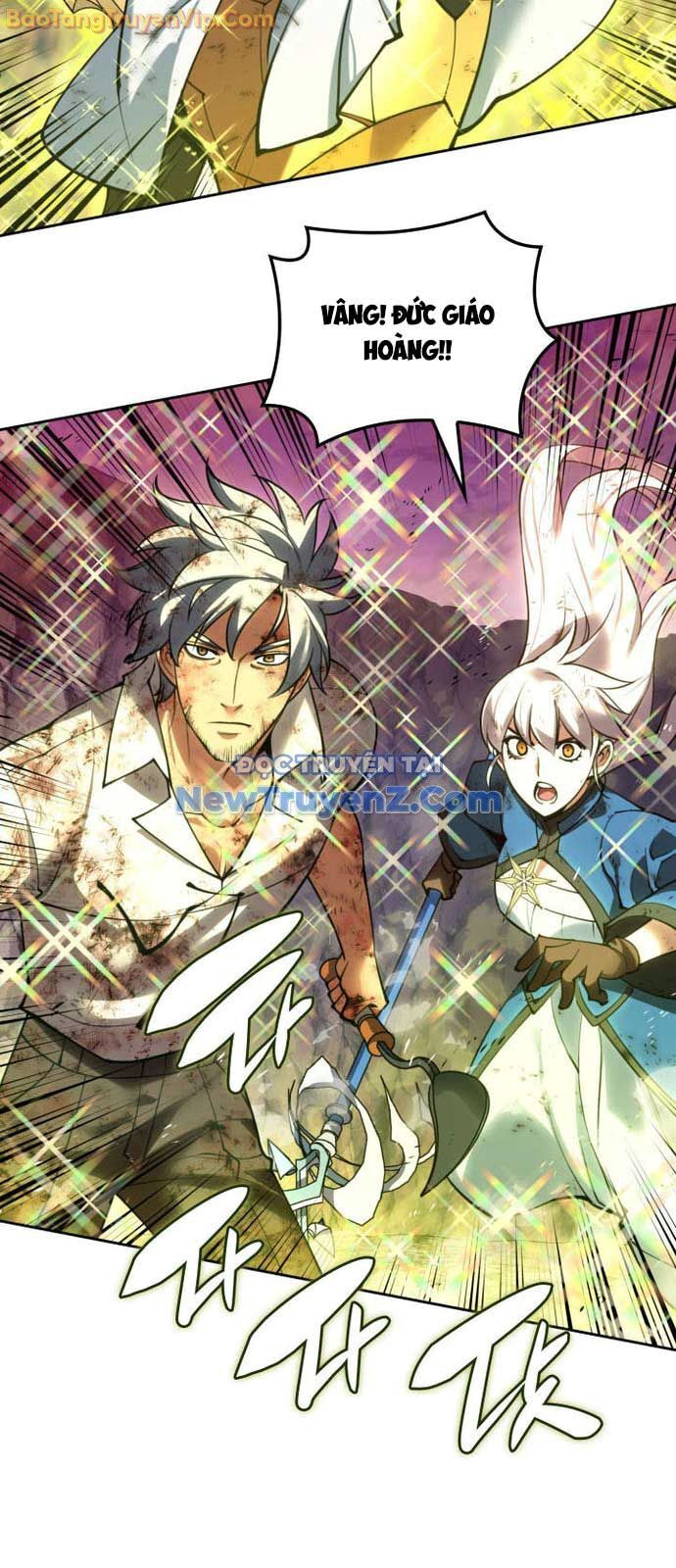 Thợ Rèn Huyền Thoại Chapter 278 - Trang 98