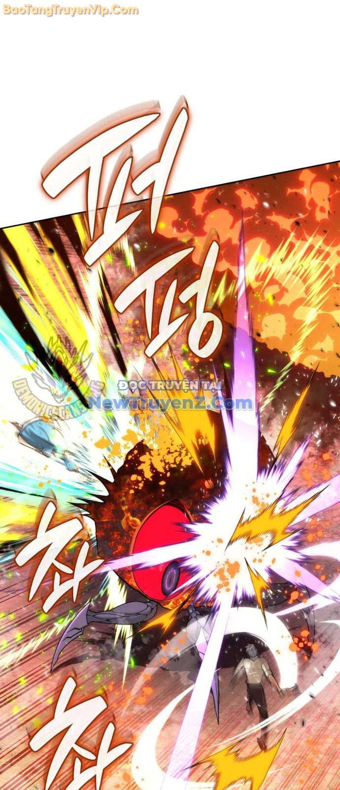 Thợ Rèn Huyền Thoại Chapter 278 - Trang 99