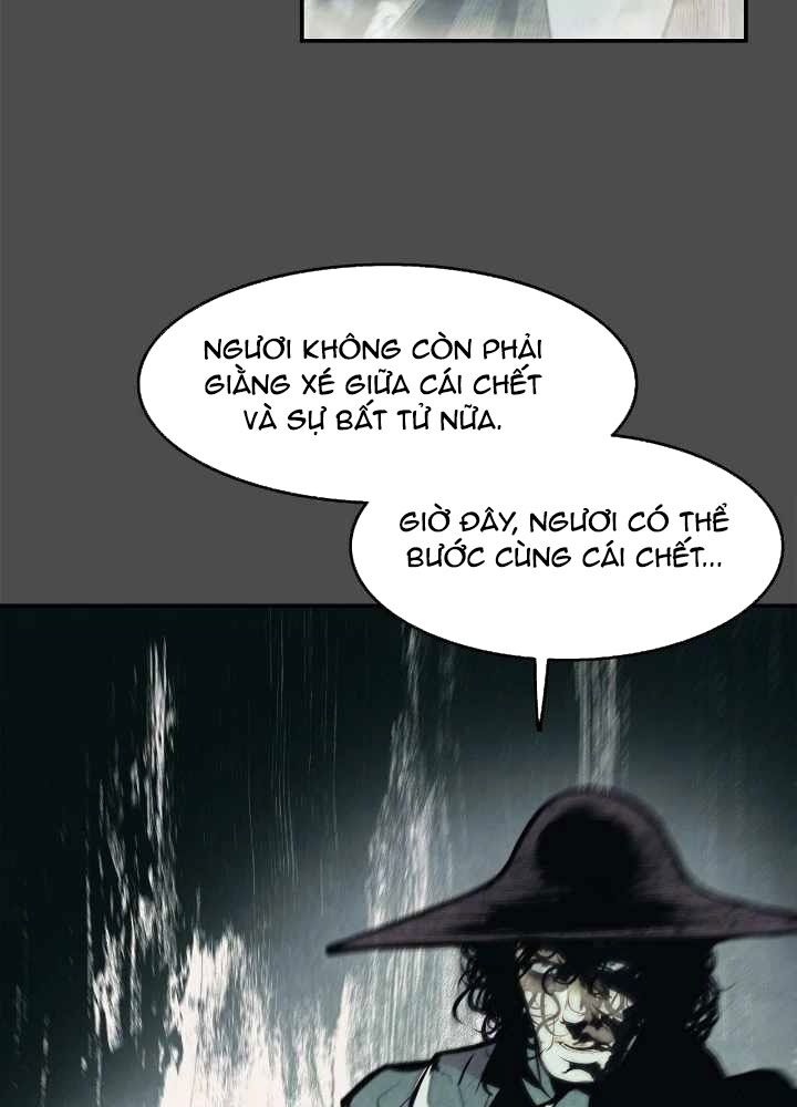 Bất Bại Chân Ma - Chapter 248 - Page 10