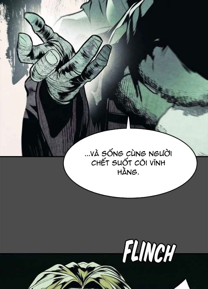 Bất Bại Chân Ma - Chapter 248 - Page 11