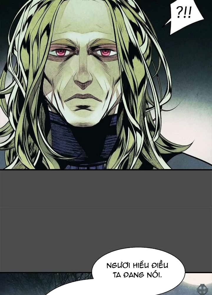 Bất Bại Chân Ma - Chapter 248 - Page 12