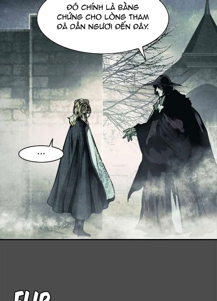 Bất Bại Chân Ma - Chapter 248 - Page 13