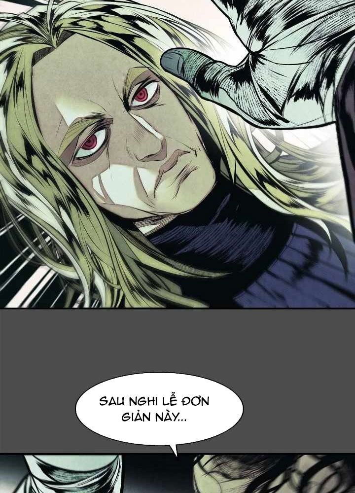 Bất Bại Chân Ma - Chapter 248 - Page 15