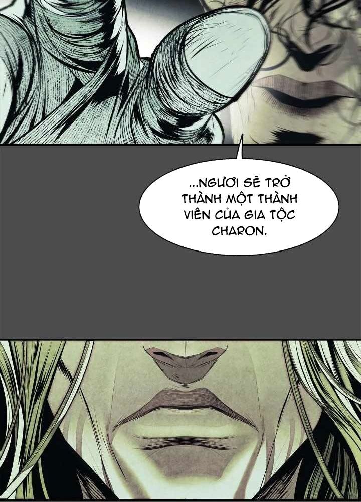 Bất Bại Chân Ma - Chapter 248 - Page 16