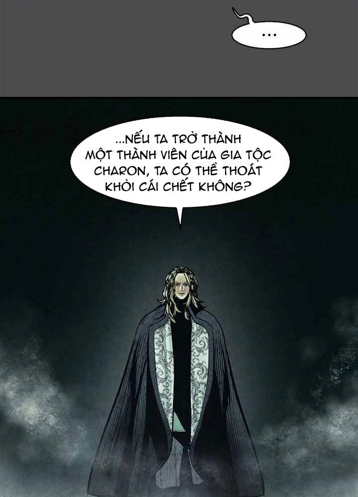 Bất Bại Chân Ma - Chapter 248 - Page 17