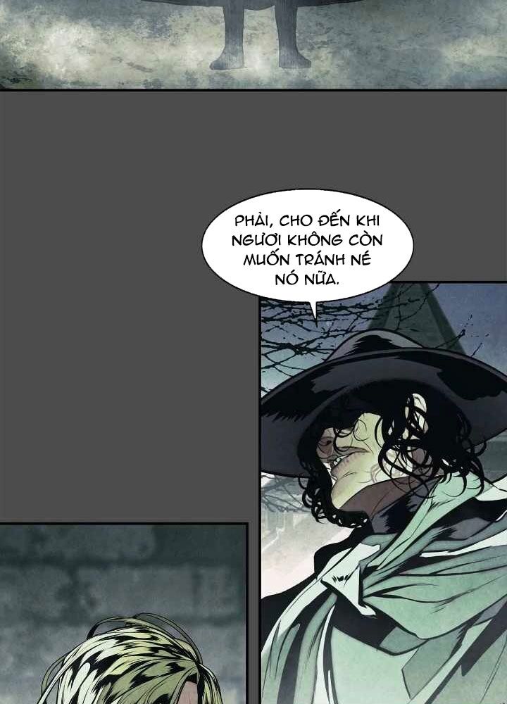 Bất Bại Chân Ma - Chapter 248 - Page 18