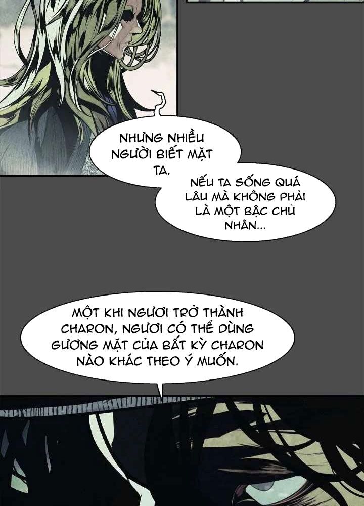 Bất Bại Chân Ma - Chapter 248 - Page 19