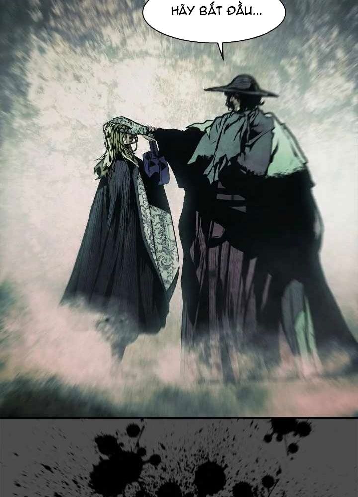 Bất Bại Chân Ma - Chapter 248 - Page 22