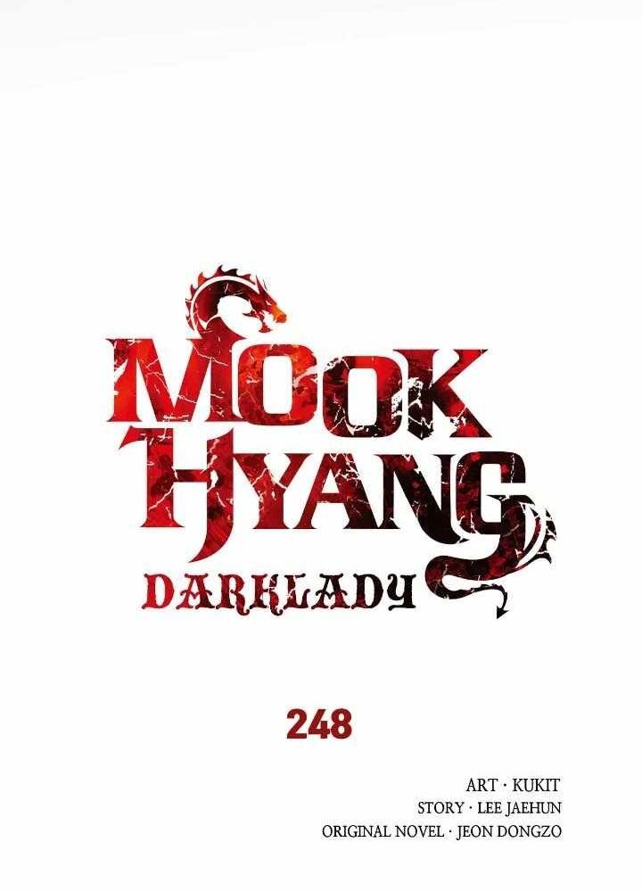 Bất Bại Chân Ma - Chapter 248 - Page 25