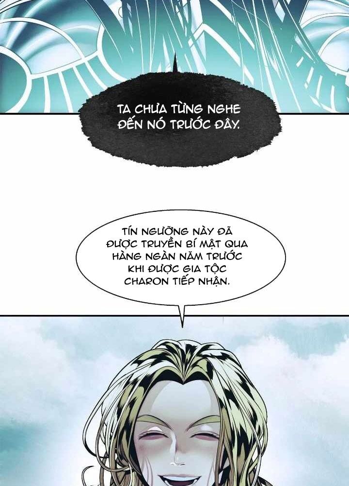 Bất Bại Chân Ma - Chapter 248 - Page 28