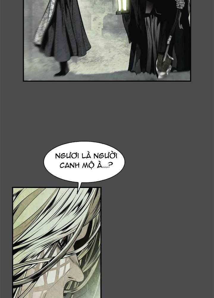 Bất Bại Chân Ma - Chapter 248 - Page 3